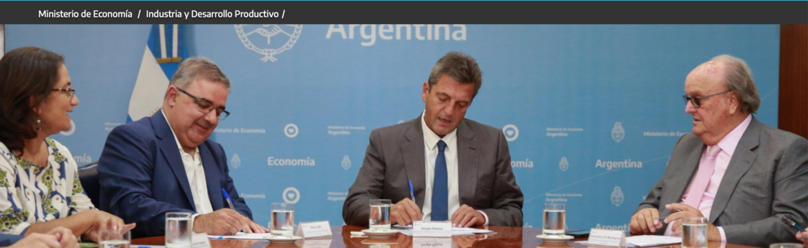 Ministerio-de-economía