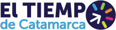 El Tiempo de Catamarca